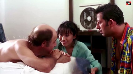 Her Şey Çok Güzel Olacak - Cem Yılmaz - Mazhar Alanson