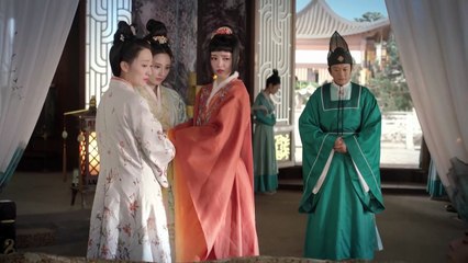 Đông Cung - Tập 40 _ Phim Cổ Trang Trung Quốc_ Phim Chính Kịch, Hài Hước