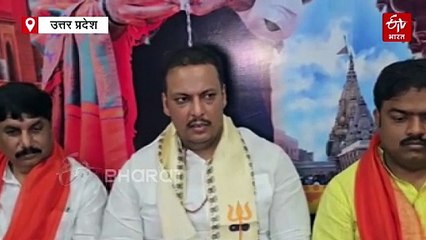 'कुछ अधिकारी नहीं पचा पा रहे ताकत'; कार्यकर्ता की मौत पर भाजयुमो प्रदेश अध्यक्ष बोले- पर्याप्त कार्रवाई नहीं हुई, और होनी चाहिये