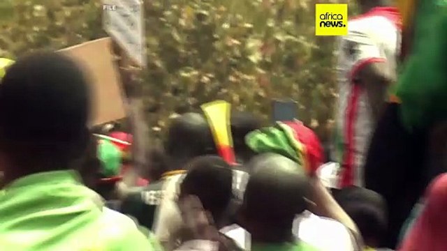 Burkina Faso waives entry visa fees for all African nationals