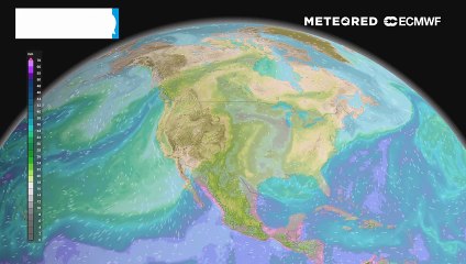 Weekend Weather Outlook: Stormy West, Steamy Midwest, and Soaked South Florida