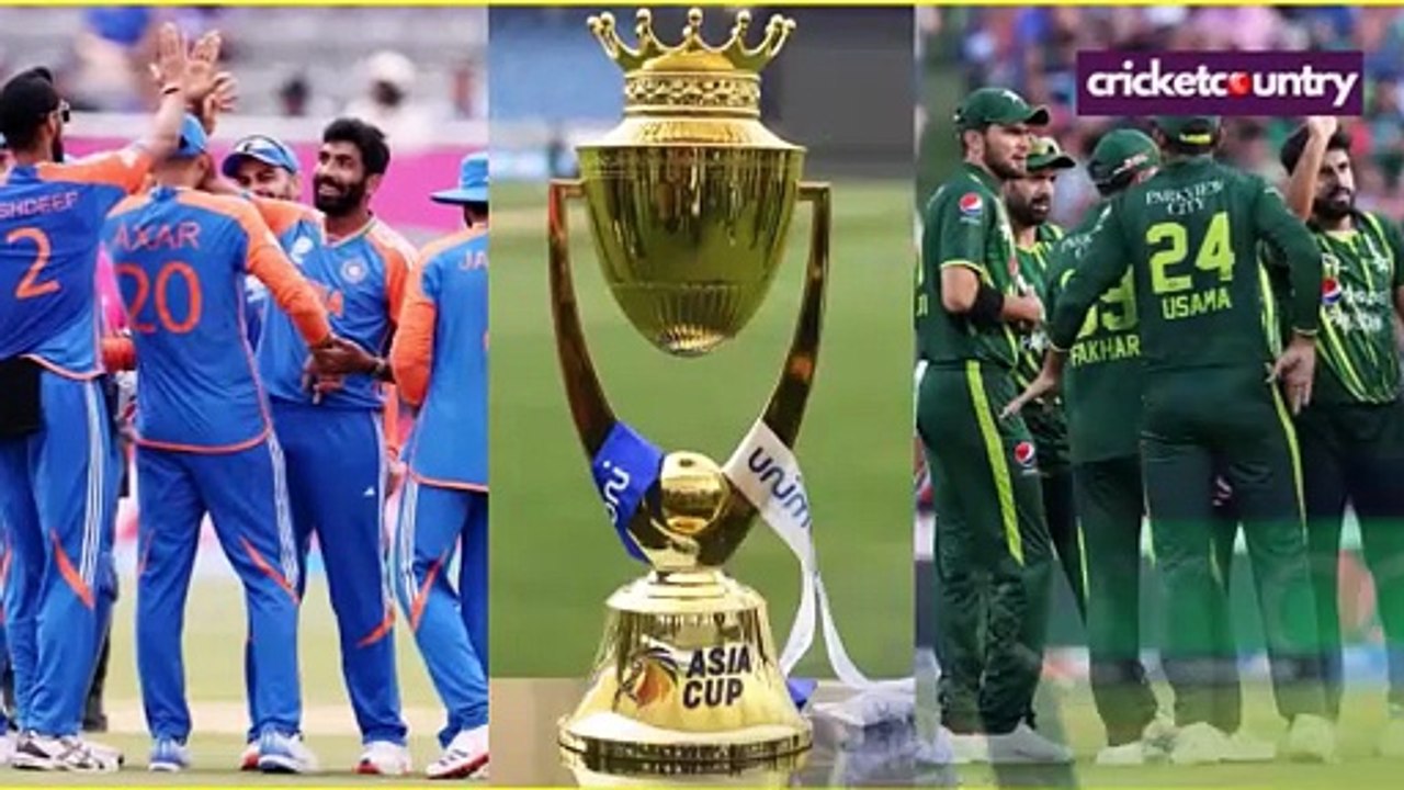 Asia Cup 2025 | India | Pakistan | Sports | News | Artivz