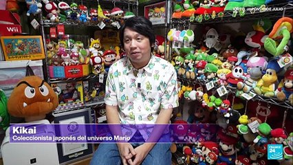 Mario Bros cumple 40 años: el fontanero que convirtió a Nintendo en gigante global