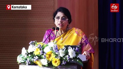 Margadarsi MD Sailaja Kiron Calls For Digital Reforms, Lower GST To Strengthen India's Chit Fund Sector