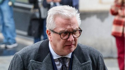 GALA VIDEO - Laurent de Belgique reconnaît un fils caché de 25 ans : leurs premières photos ensemble dévoilées