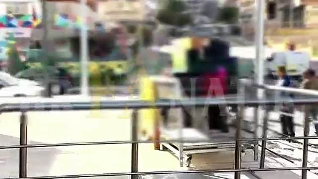 Şanlıurfa Karaköprü’de Kavga: Polis Biber Gazıyla Müdahale Etti