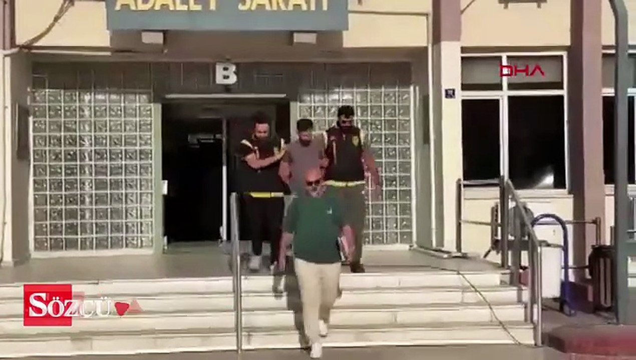 Firari hırsızlık hükümlüsünü müşteri görünümündeki polisler yakaladı