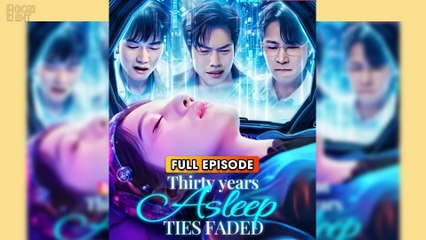 Thirty Years Asleep, Ties Faded (2025) - FULL | WEBSITE FREE
