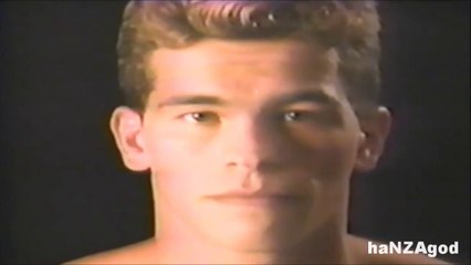 Arturo Gatti - Body Punching (haNZAgod)