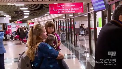 90 Day Fiancé Happily Ever After S03 E06