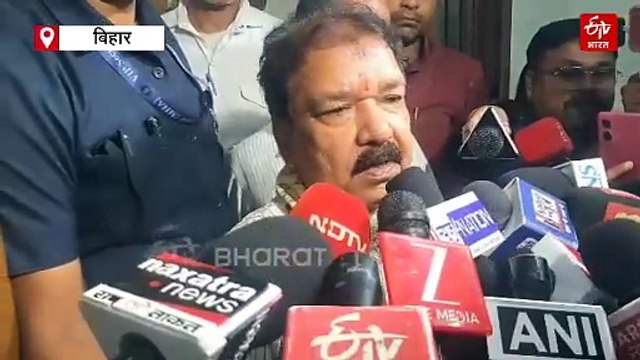 JP नड्डा ने पटना में BJP कार्यकर्ताओं को दिया चुनावी जीत का मंत्र, CM नीतीश से मिले बगैर ही लौटे दिल्ली