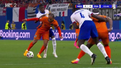 Nizozemska - Francuska 0_0 [2024.] (2/2)