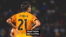 Roma - Gasperini sur Dybala : 