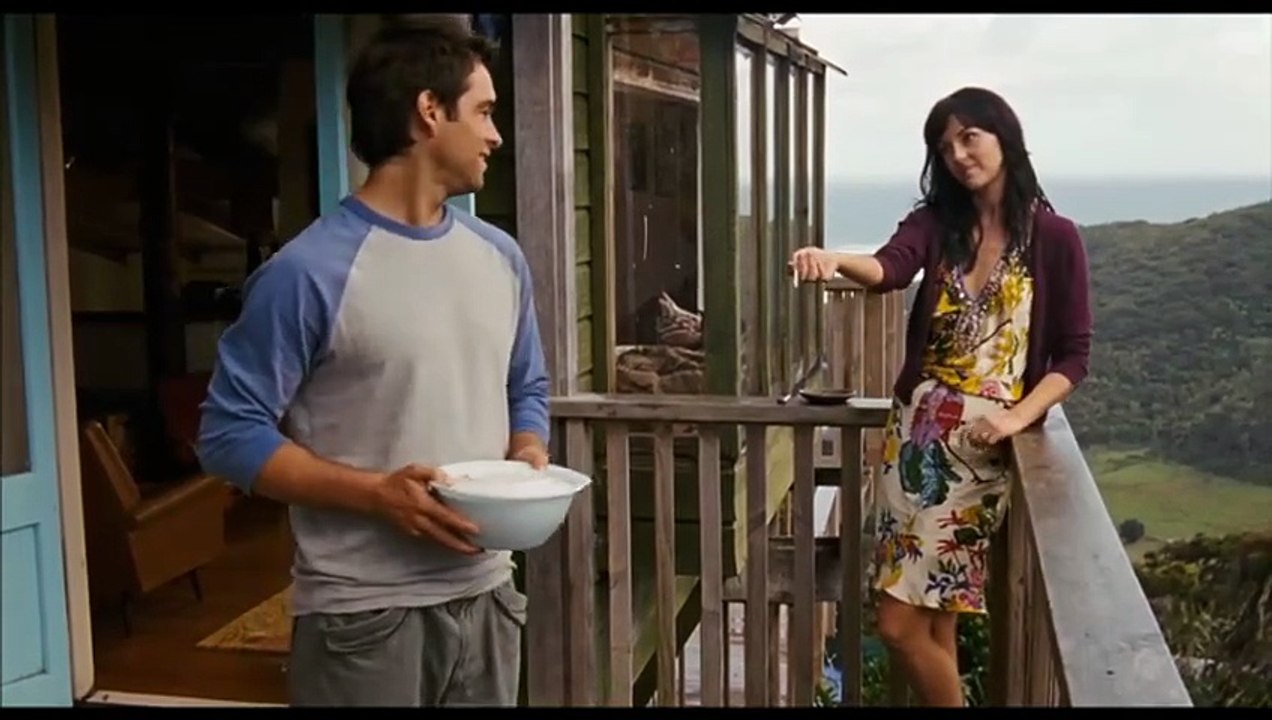 After the Waterfall 2010