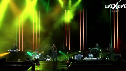 I've Been Losing You - a‐ha (live)