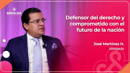 Miralba Multitasking / Reflexiones de un abogado: Justicia, críticas y compromiso ciudadano