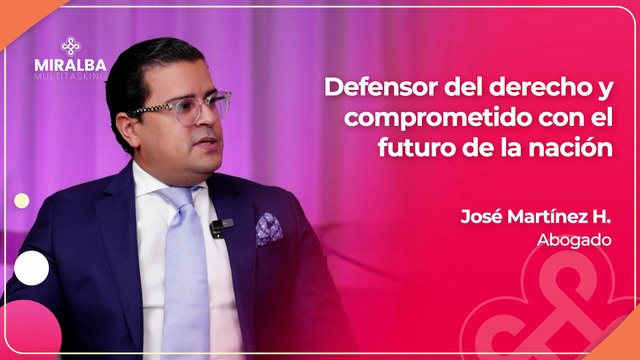 Miralba Multitasking / Reflexiones de un abogado: Justicia, críticas y compromiso ciudadano