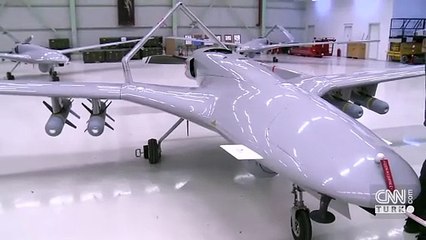 Türkiye'nin başarısı komşuda panik yarattı! Yunan basınında Türk silahları endişesi