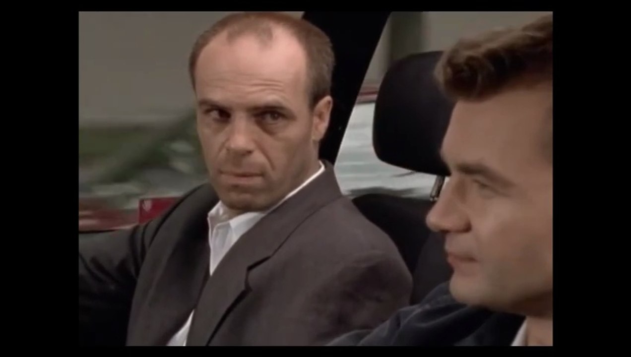 Siska - Folge 5 - Der Bräutigam der letzten Tage