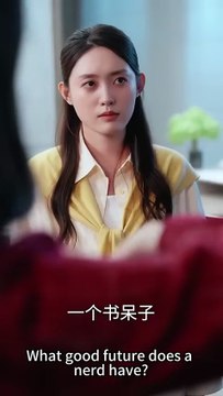 (6) Ending She accidentally slapped the president and made him sick. She had no choice but to pay compensation and agreed to a fake marriage. On the day of getting the marriage certificate, he was shocked to find that she was the white moonlight he had be