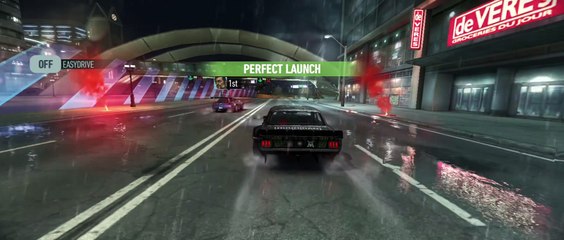 Need For Speed No Limits Mobile Games