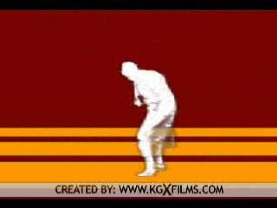 Bono Does Bhangra