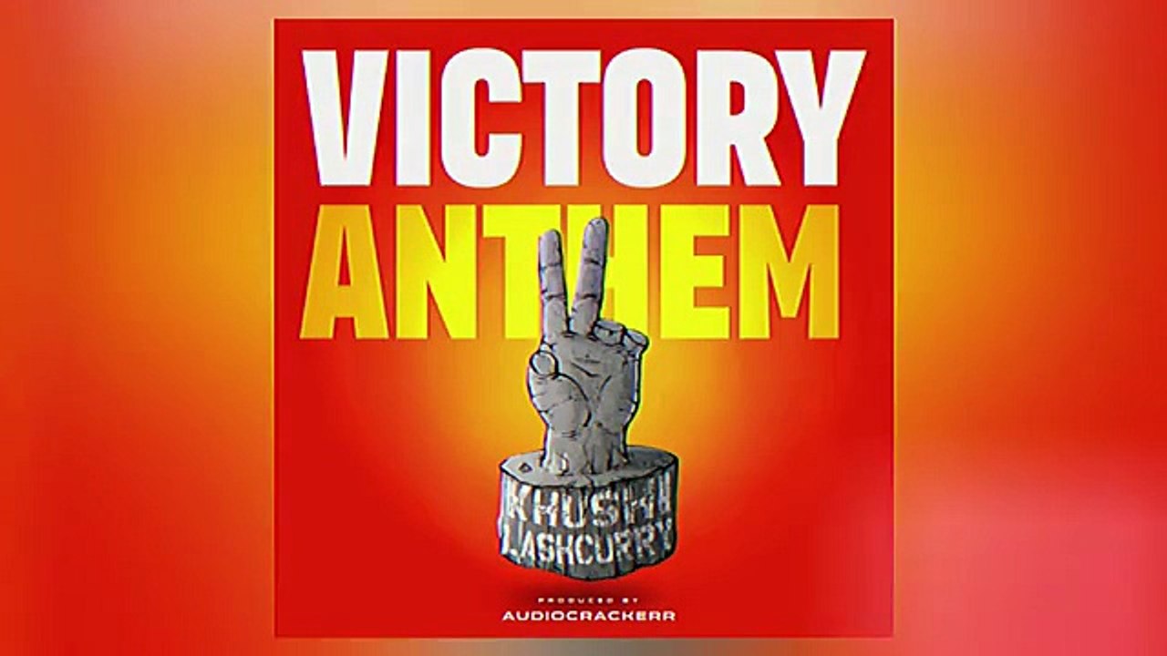 VICTORY ANTHEM