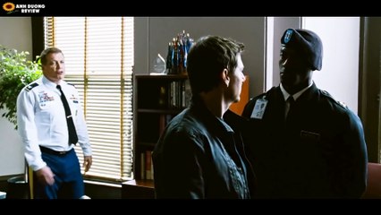 [Review Phim] Người Yêu Bị Hãm Hại Cựu Đặc Nhiệm Một Mình Tiêu Diệt Cả Tổ Chức Buôn Bột Mì