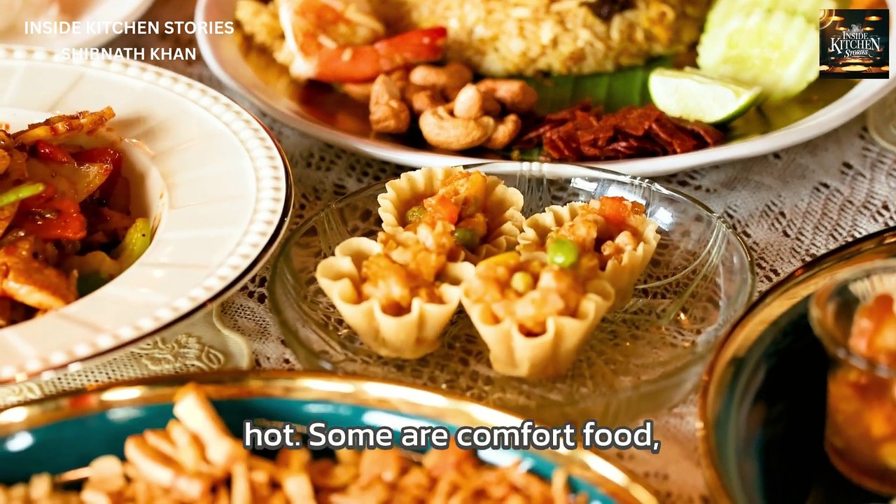 How to Make Authentic Thai Crab Fried Rice (Kha...