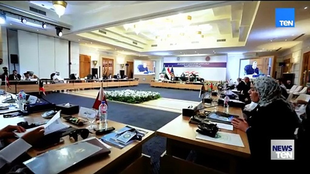 الداخلية تنظم المؤتمر الـ 11 لمسؤولي حقوق الإنسان بوزارات الداخلية العربية