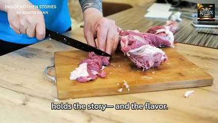 What is PITI — Azerbaijan’s Secret National Dish in a Clay Pot?