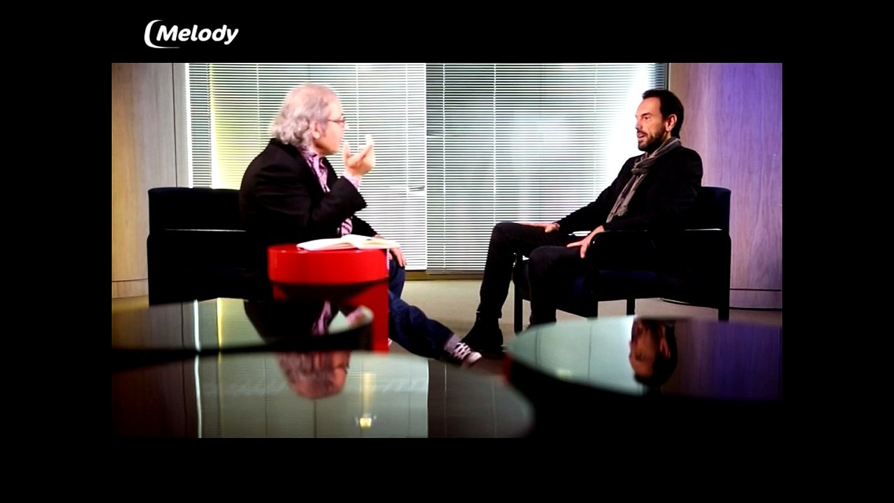 Johnny Hallyday – Gérald De Palmas raconte sa rencontre (Mélody de ma vie, TV Mélody, 13 octobre 2017)