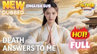Death Answers To Me (DUBBED) Full English Sub I Hot ShortFilms - Best CDrama