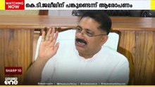 കൊണ്ടും കൊടുത്തും പി.കെ.ഫിറോസും കെ.ടി ജലീലും; മലയാള സർവകലാശാല ഭൂമി വിവാദ​ത്തിൽ വാക്പ്പോര്