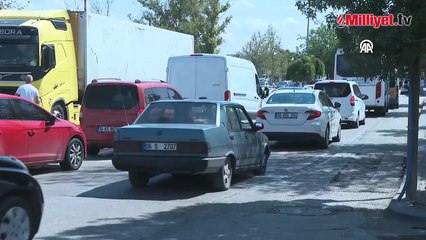 Ankaralıların 240 günlük çilesi: İnsanlar çıkmaza girdi, labirentin içine düştü