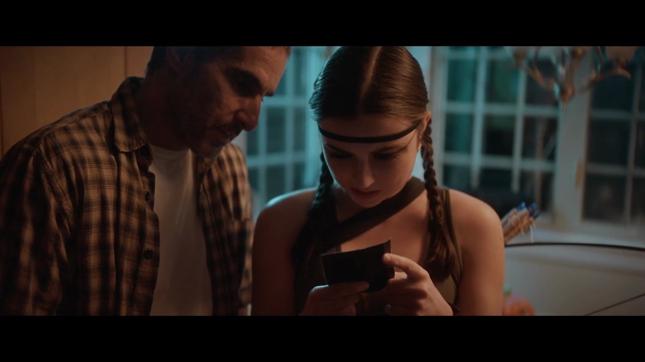 Die'ced: Reloaded (2025) Official Trailer HD