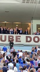 José Mourinho's Impact at Estádio do Dragão ⚽