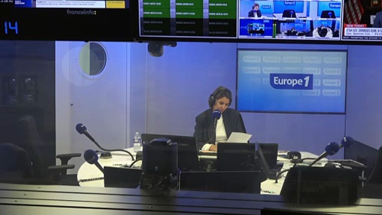 Fitch abaisse la note de la France à A+ : «Un t...