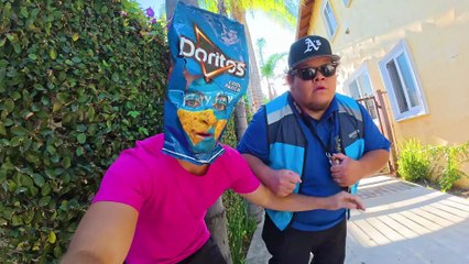 “Can Camouflage Beat $100,000 Security Systems? 🕵️‍♂️💰 | MrBeast Challenge”