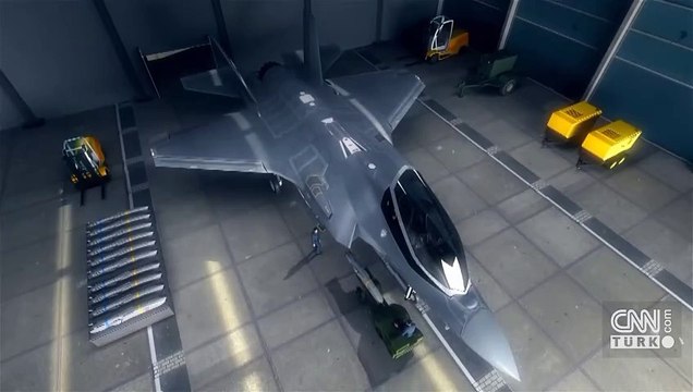 F-35'e zam geldi, ABD ve İsviçre arasında kriz çıktı