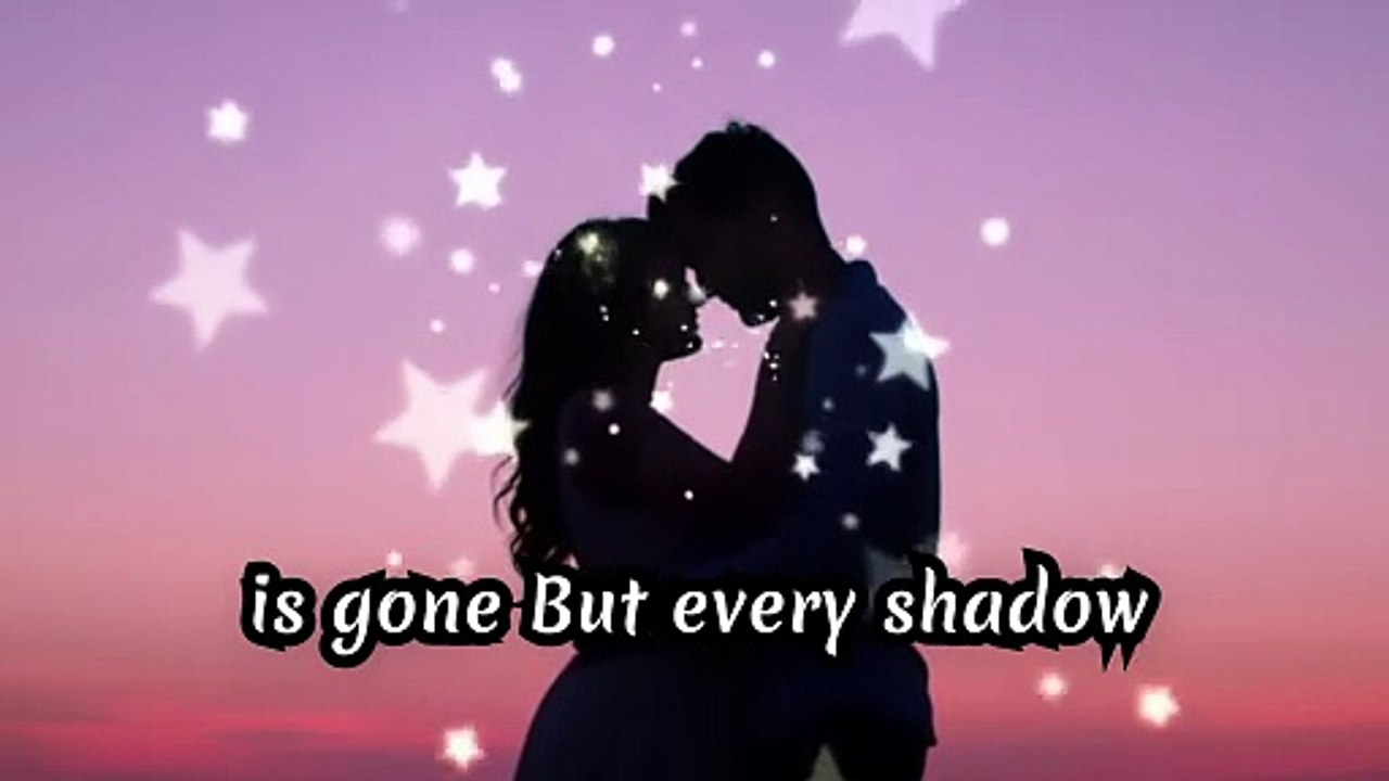 Endless Night – A Song of Loss and Echoes