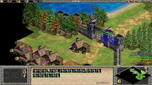 Age of Empires 2 Walkthrough | An Unlikely Messiah Mission Gameplay & Strategy