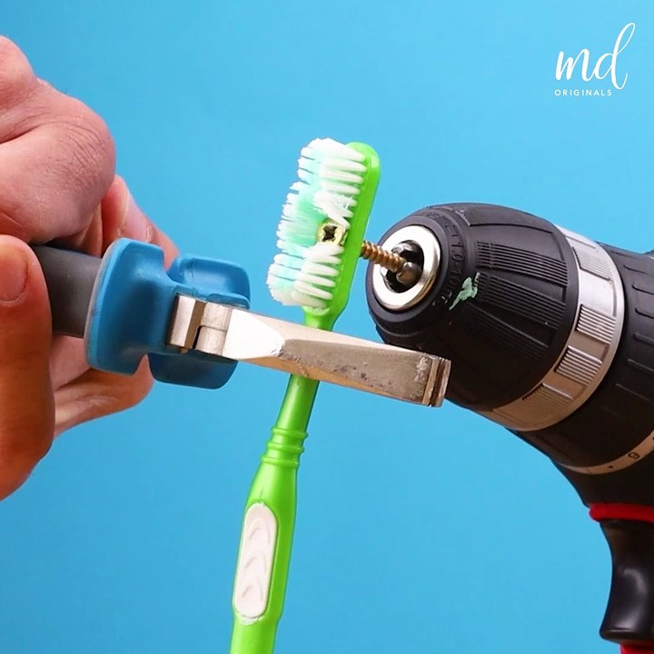 Tips and tricks that will be useful around the...