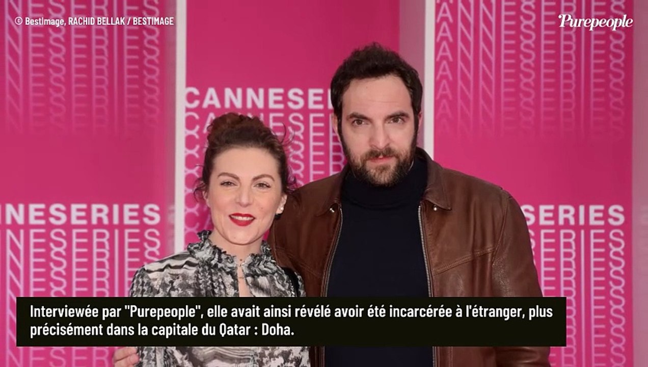 Pourquoi Anne-Elisabeth Blateau a été incarcérée à plus de 6000 kilomères de la France ?