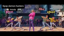 KPop Demon Hunters |  Movie | Part | 2025 Musical Action | English | ESub | Idols by Day, Hunters by Night#KpopDemonHuntersMovie#English#Trending