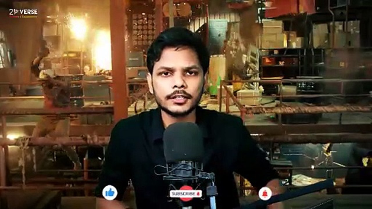 mirai Teaser movie review hollywood bollywood tollywood movies indian movies review 2
