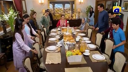 Haya Episode 01 🎬