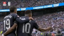 Real Sociedad 1-2 Real Madrid | LaLiga 25/26 Match Highlights