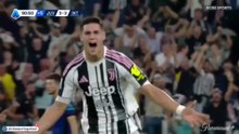 Juventus vs Inter Milan 4-3 Highlights & All Goals 13/09/2025
