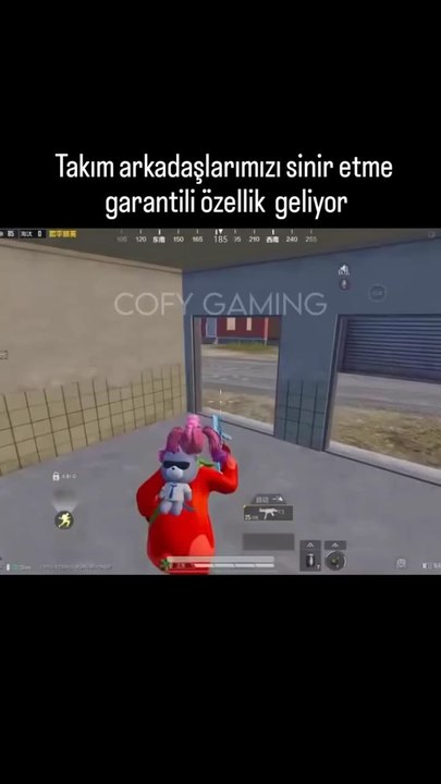 😜SINIR KIRIZI PROBLEMI 😬